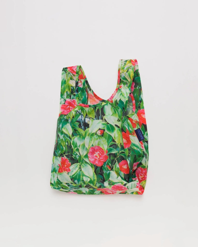 Baby Reusable Bag - Camellia