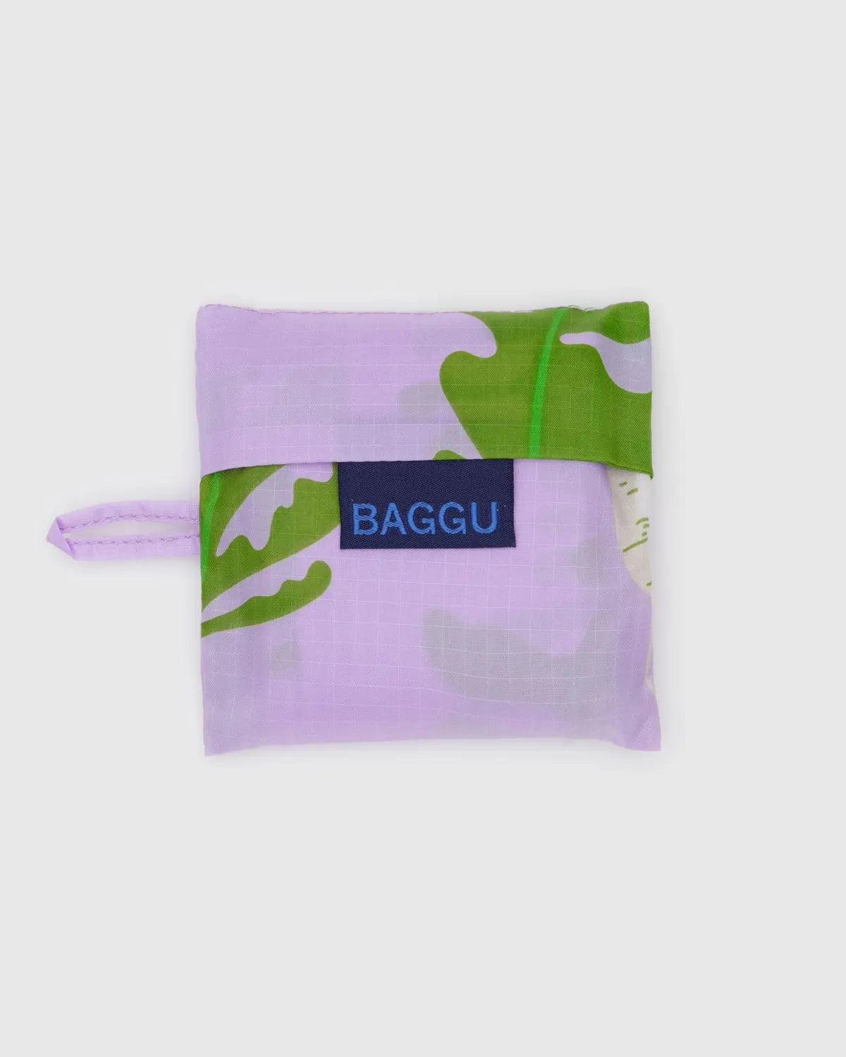 Baby Reusable Bag - Daikon Pink