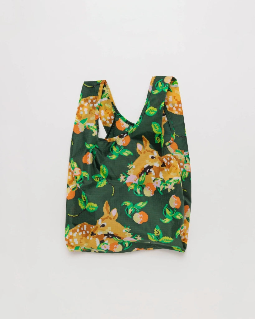 Baby Reusable Bag - Deer