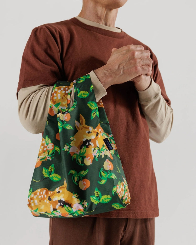Baby Reusable Bag - Deer