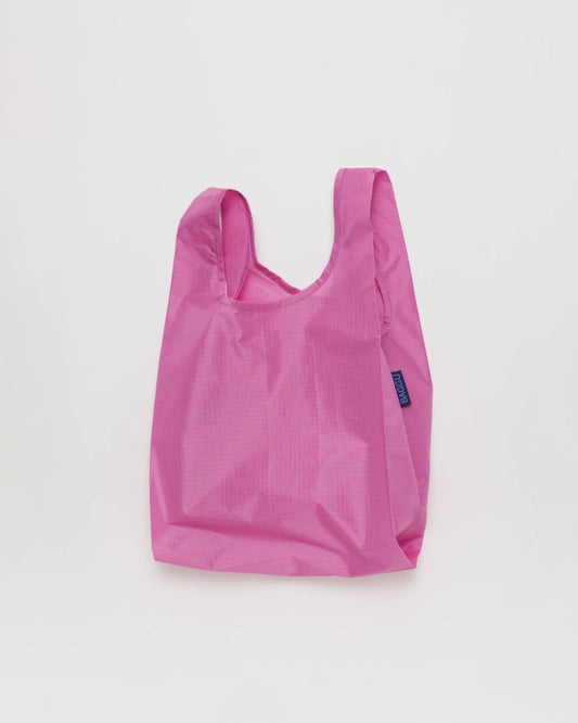 Baby Reusable Bag - Extra Pink [PRE ORDER]