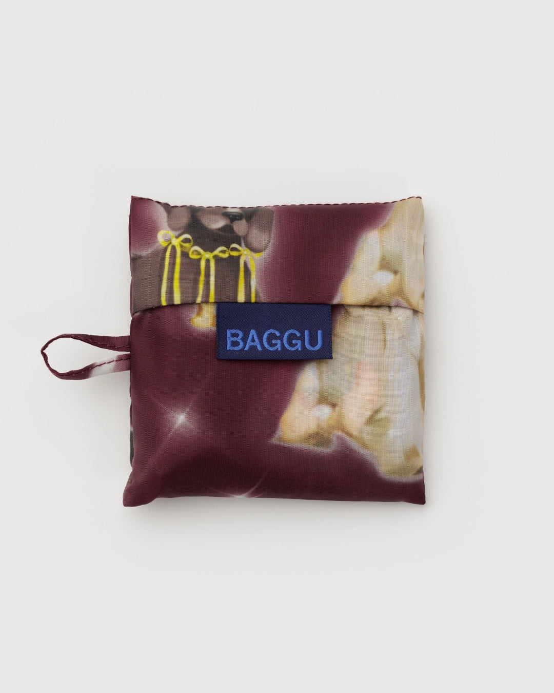 Baby Reusable Bag - Fancy Dogs