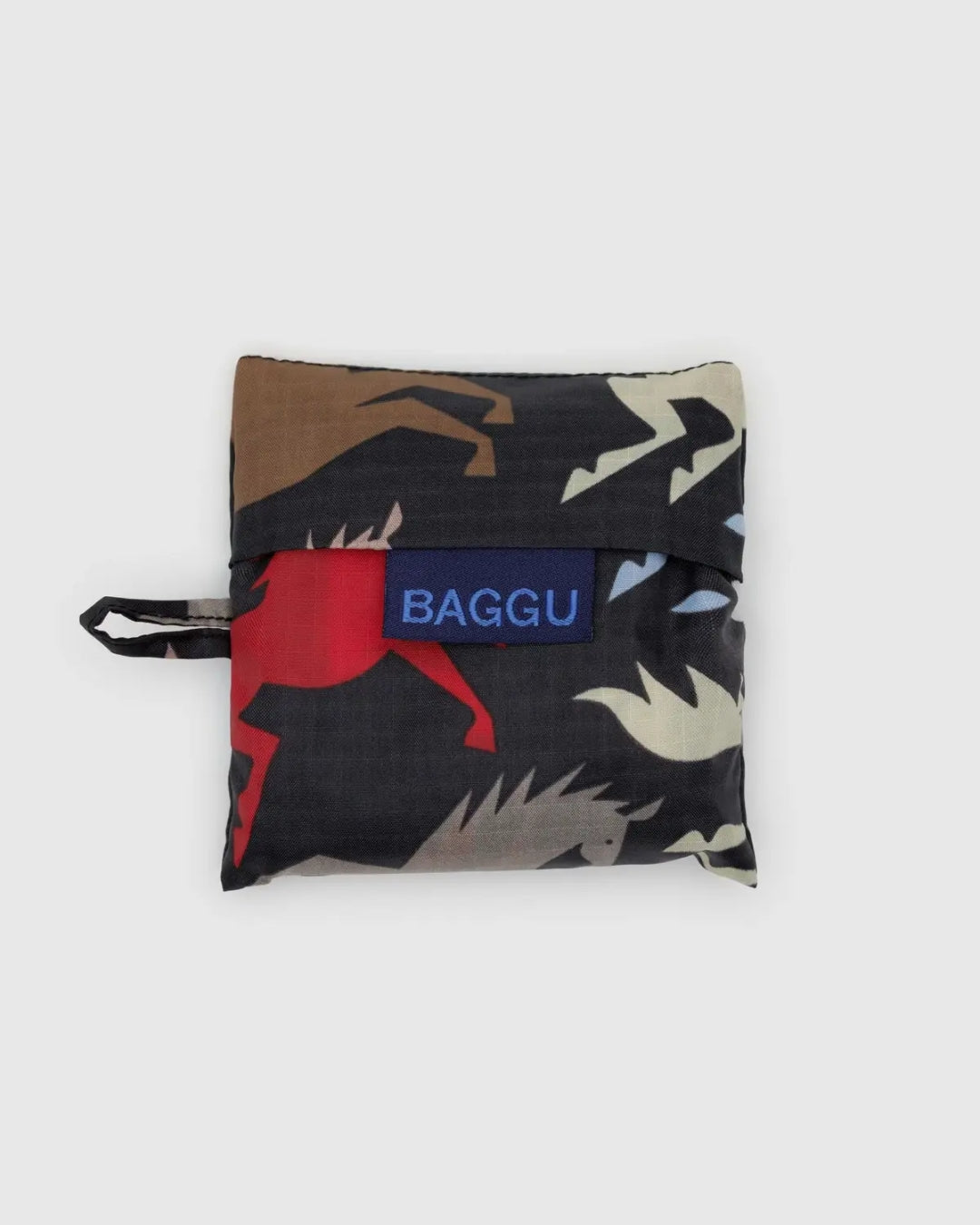 Baby Reusable Bag - Horse Cut-Outs