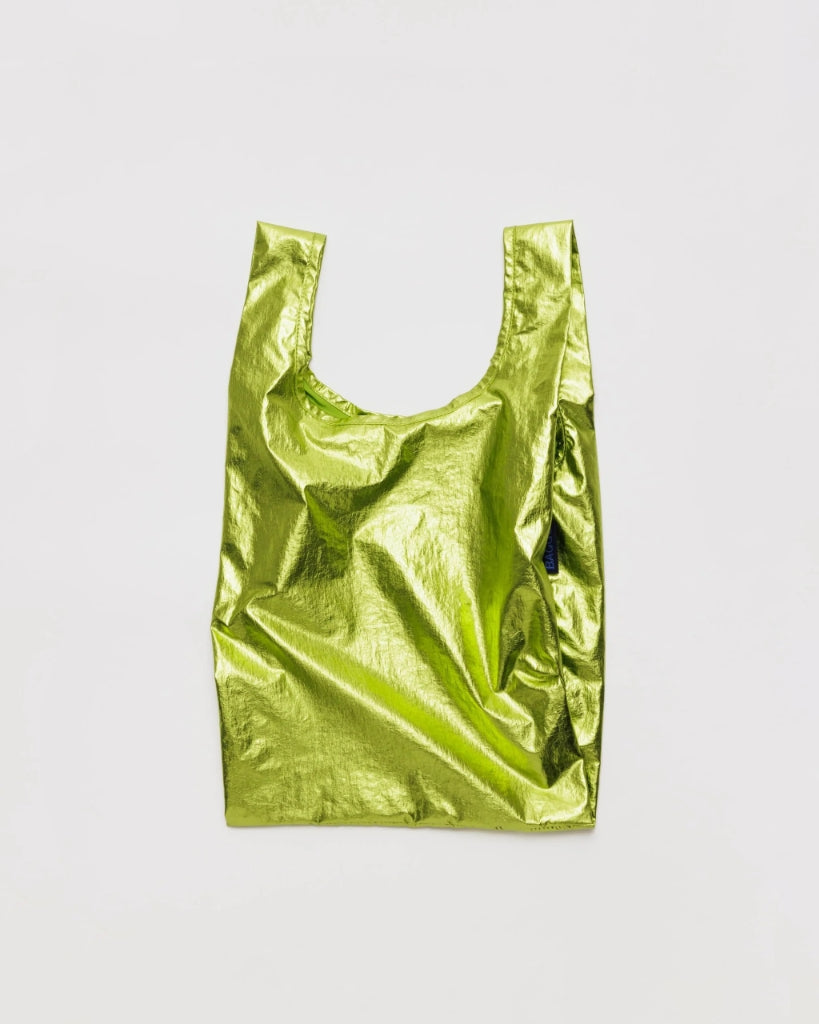 Baby Reusable Bag - Metallic UFO