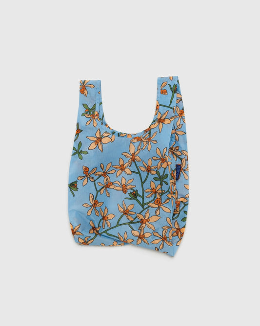 Baby Reusable Bag - Orchid