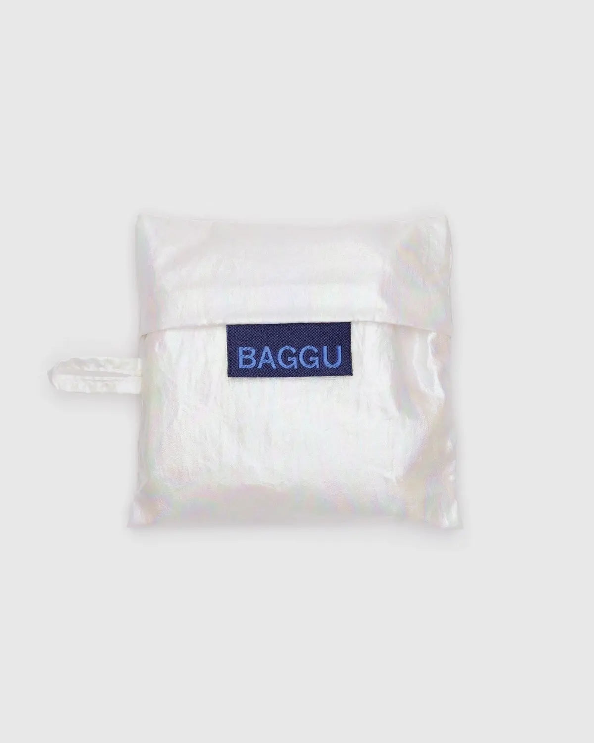 Baby Reusable Bag - Pearl Metallic