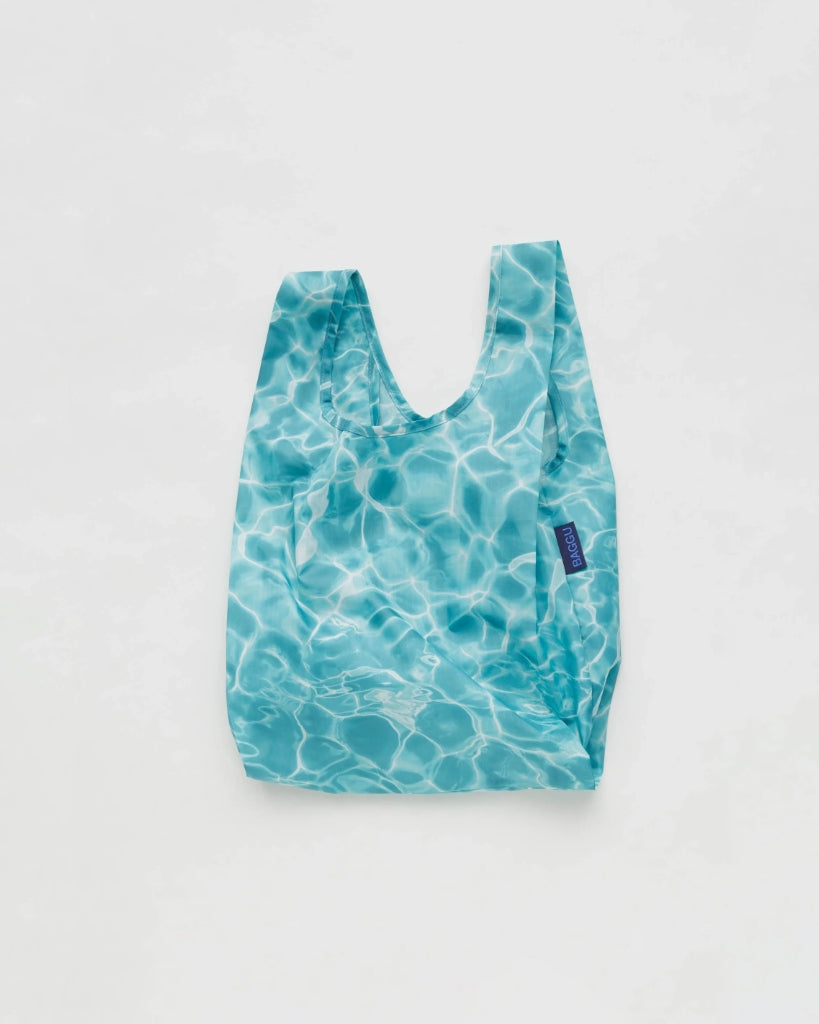 Baby Reusable Bag - Pool