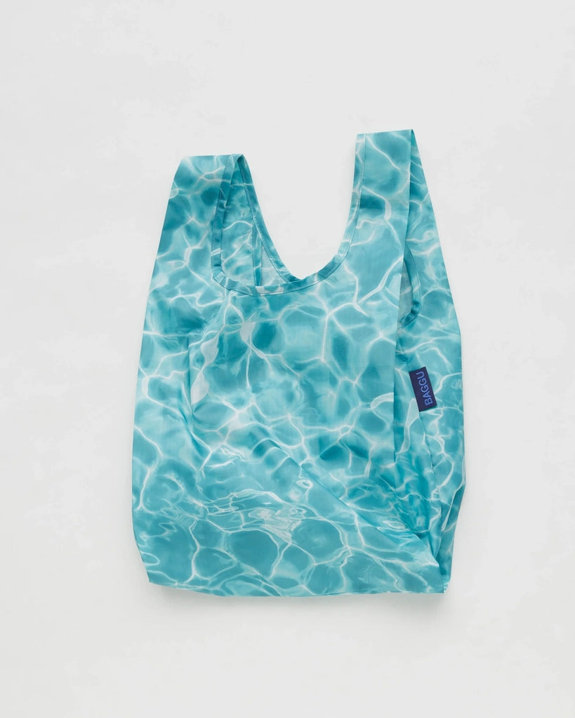 Baby Reusable Bag - Pool