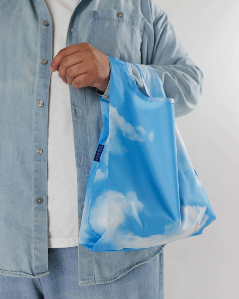 Baby Reusable Bag - Pool