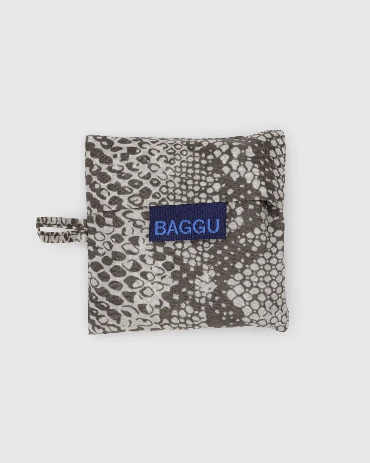 Baby Reusable Bag - Snakeskin