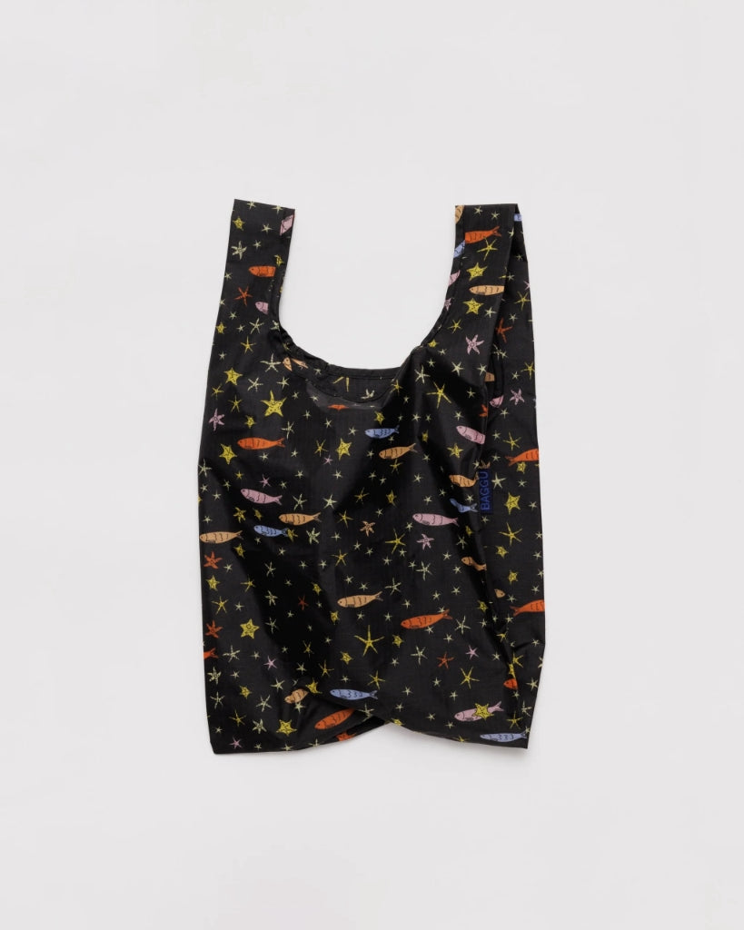 Baby Reusable Bag - Star Fish