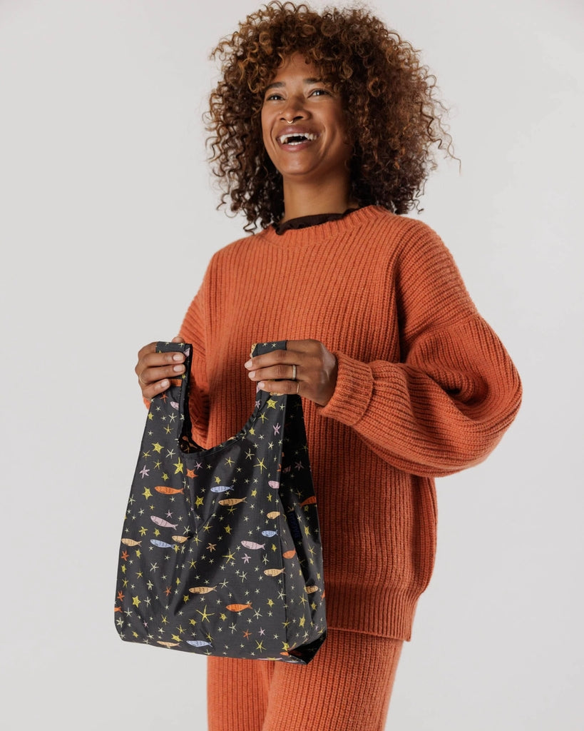 Baby Reusable Bag - Star Fish