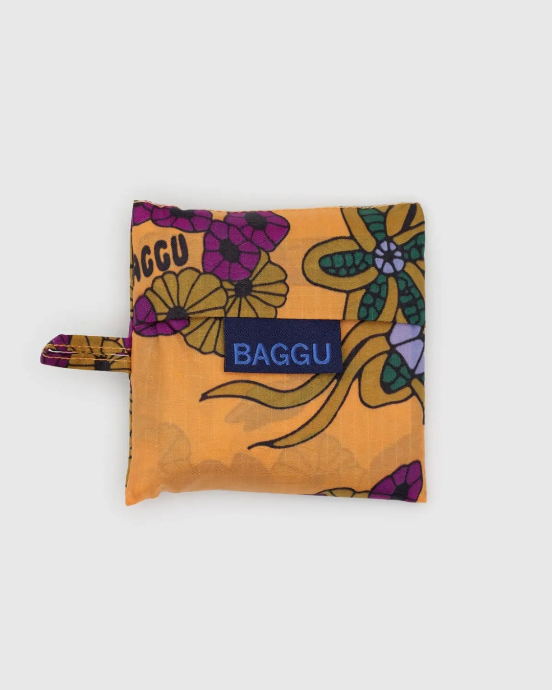 Baby Reusable Bag - Wild Rabbit