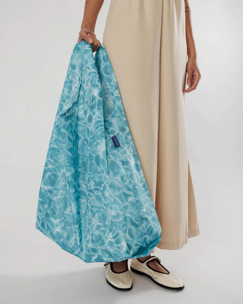 Big Reusable Bag - Pool