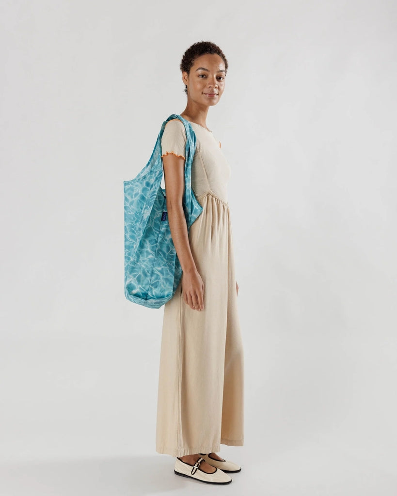 Big Reusable Bag - Pool