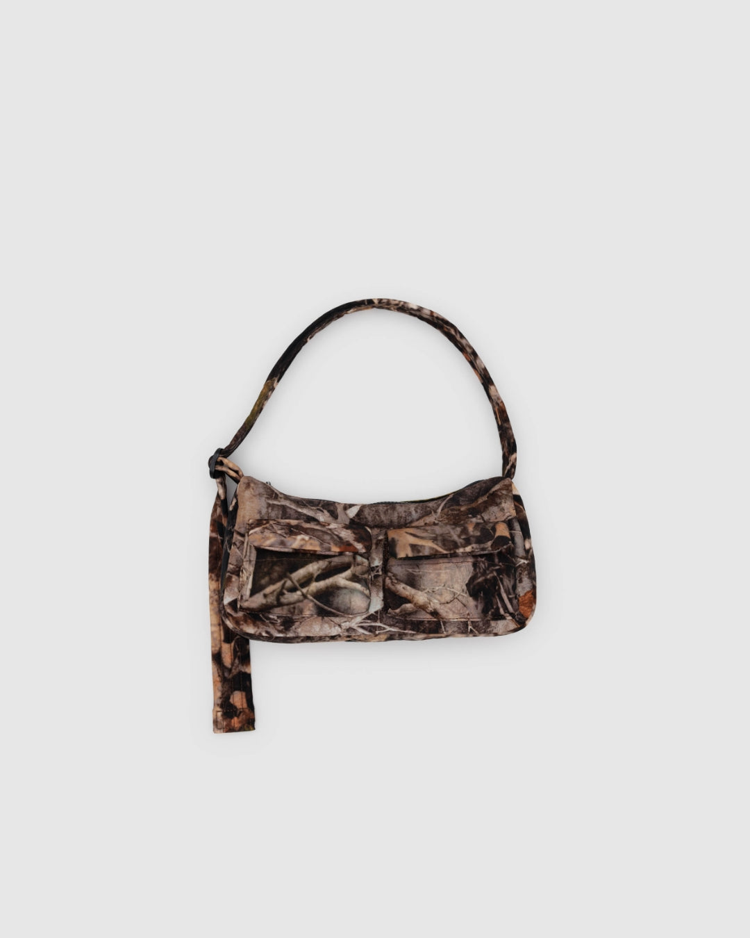 BAGGU | Cargo Shoulder Bag - Photo Forest – A Little Bird