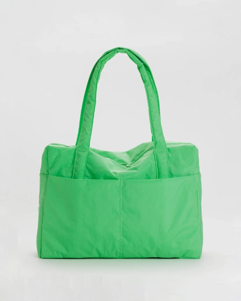 Cloud Carry-On Bag - Aloe
