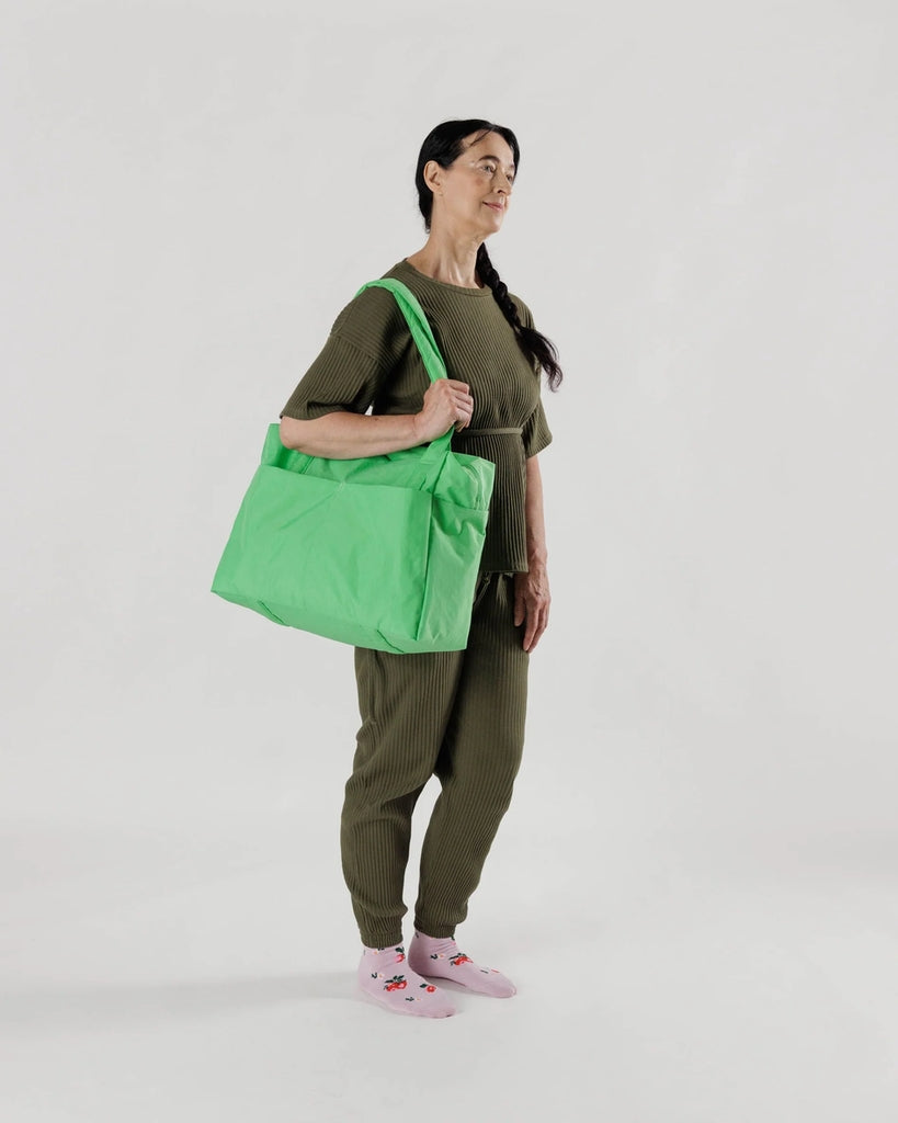 Cloud Carry-On Bag - Aloe