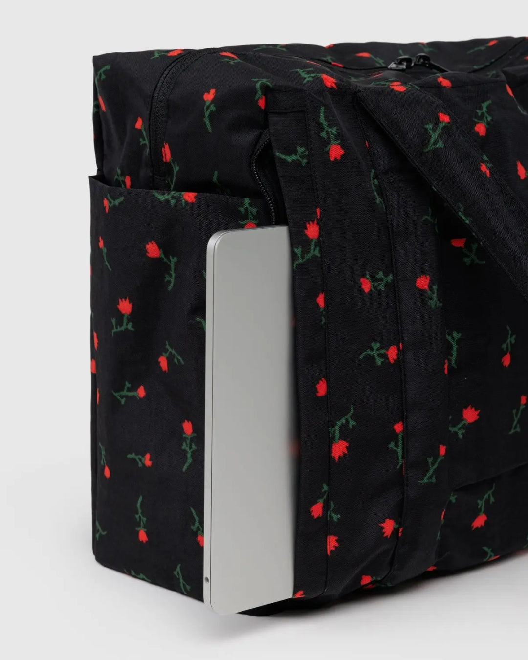 Small Cloud Carry-On Bag - Painted Wildflower