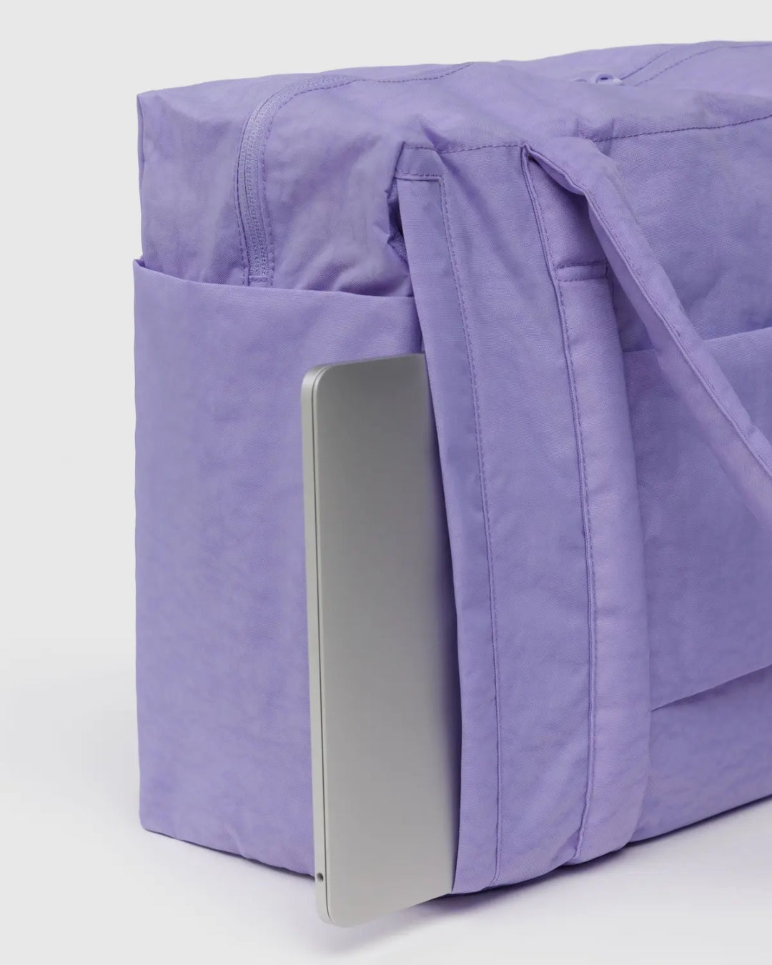 Small Cloud Carry-On Bag - Wisteria