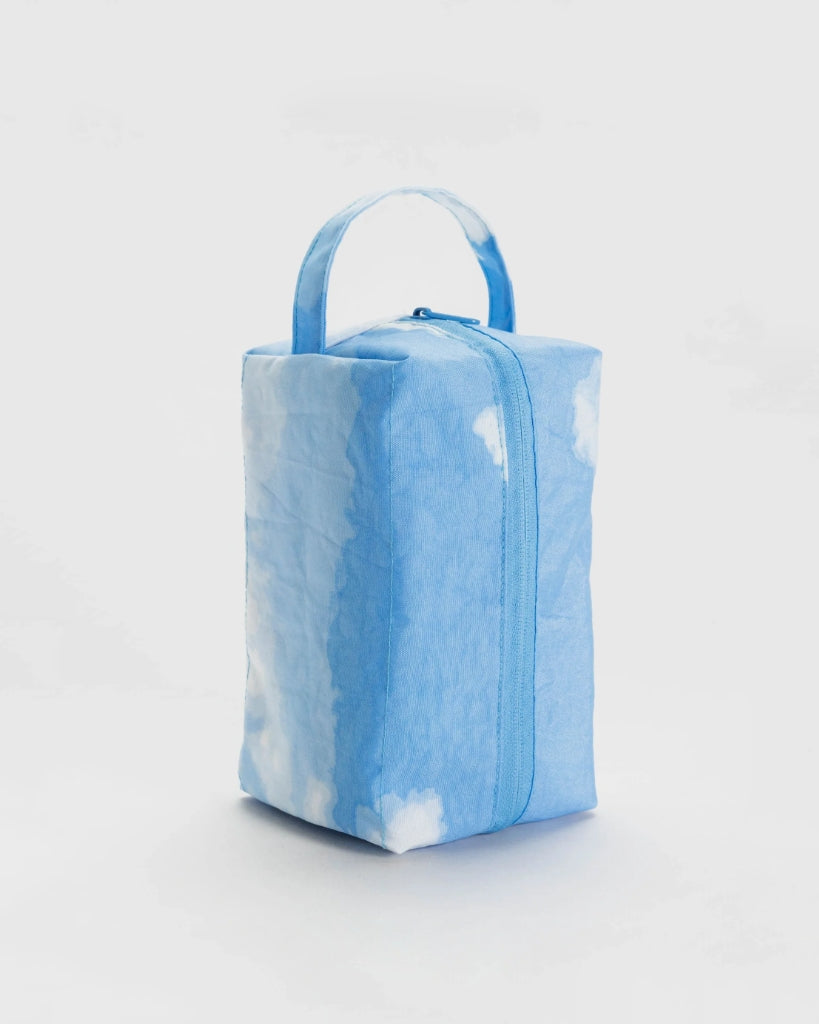 Dopp Kit - Clouds