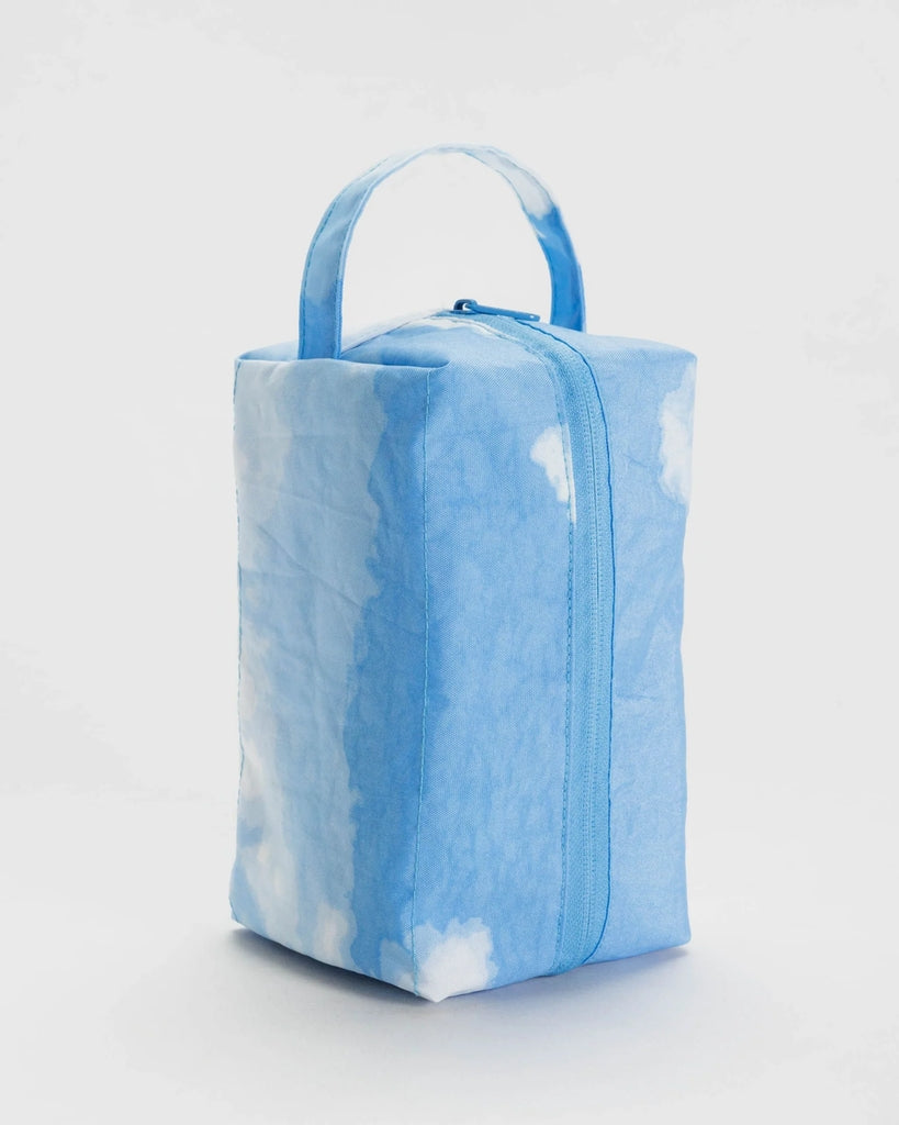 Dopp Kit - Clouds