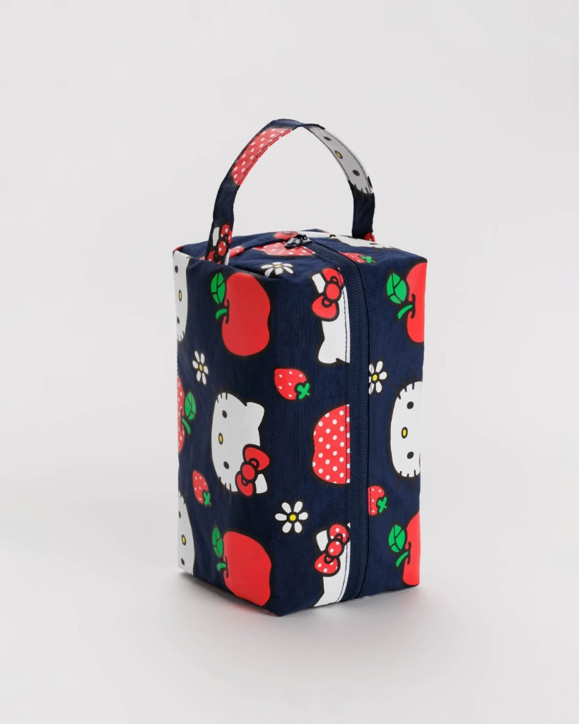Dopp Kit - Hello Kitty Apple
