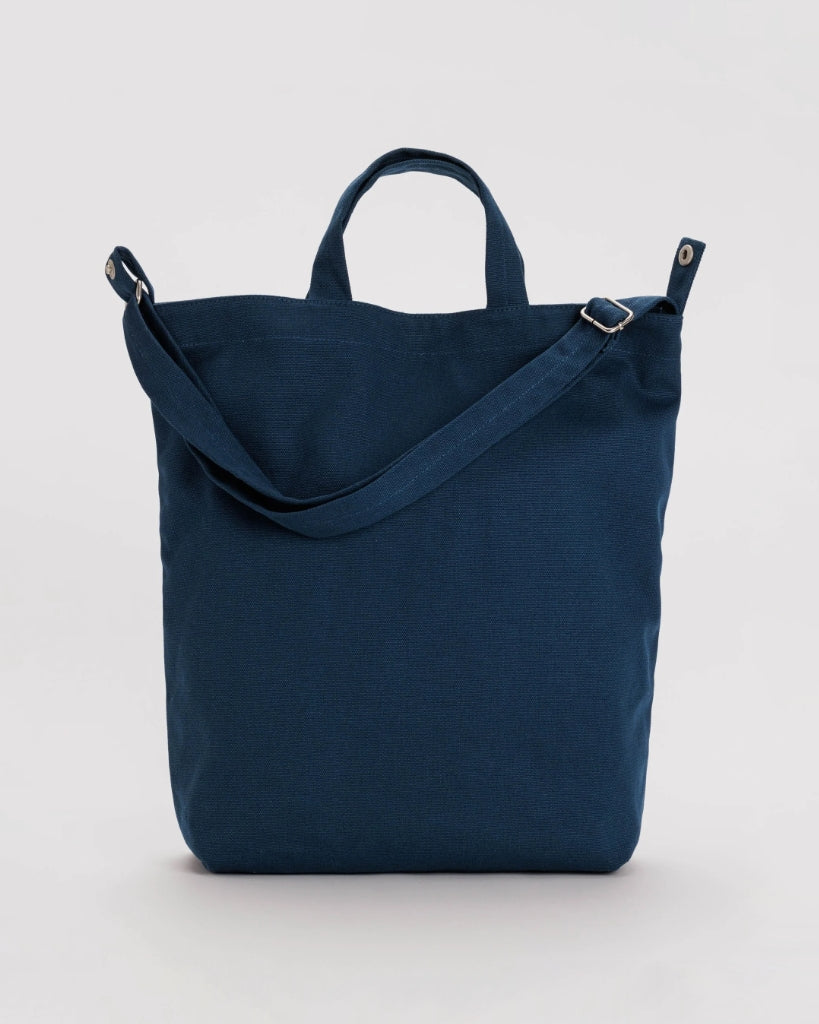 Duck Bag - Navy