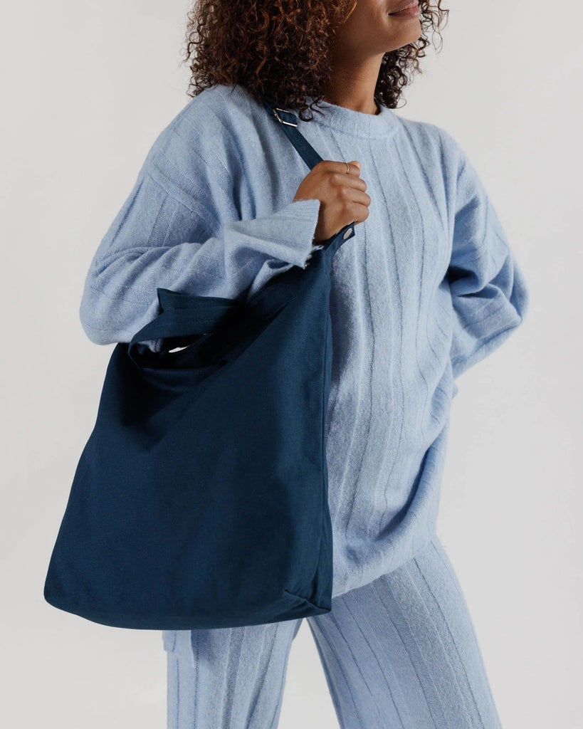Duck Bag - Navy