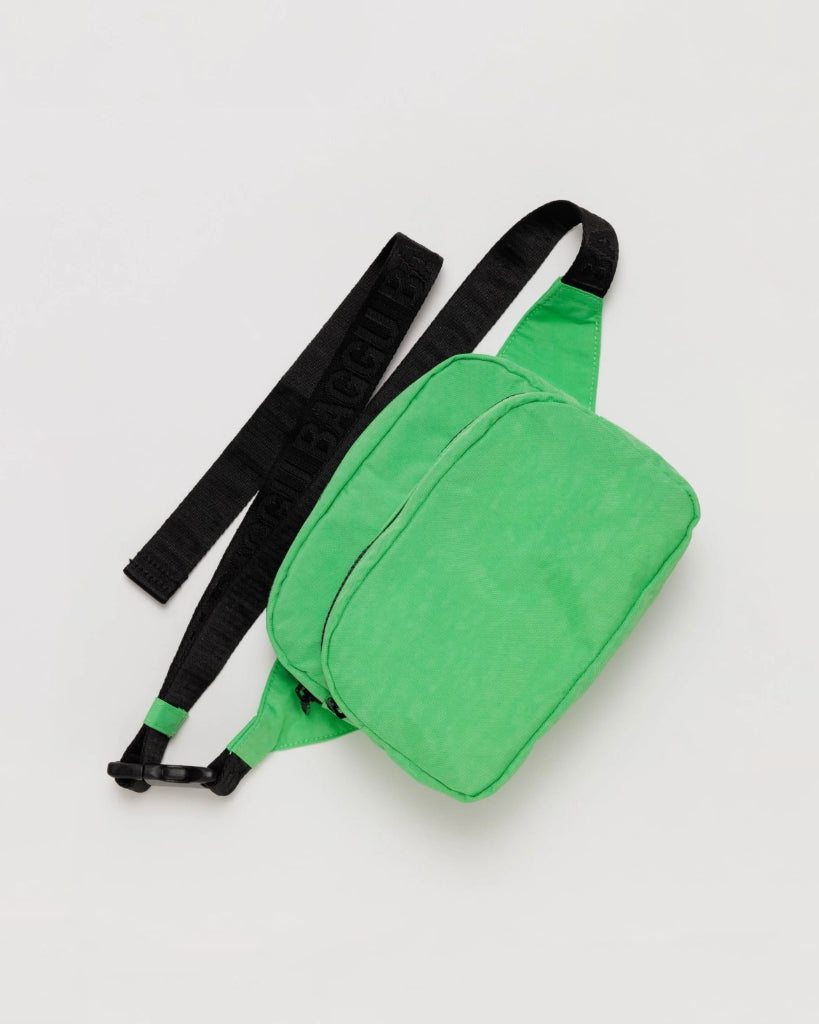 Fanny Pack - Aloe