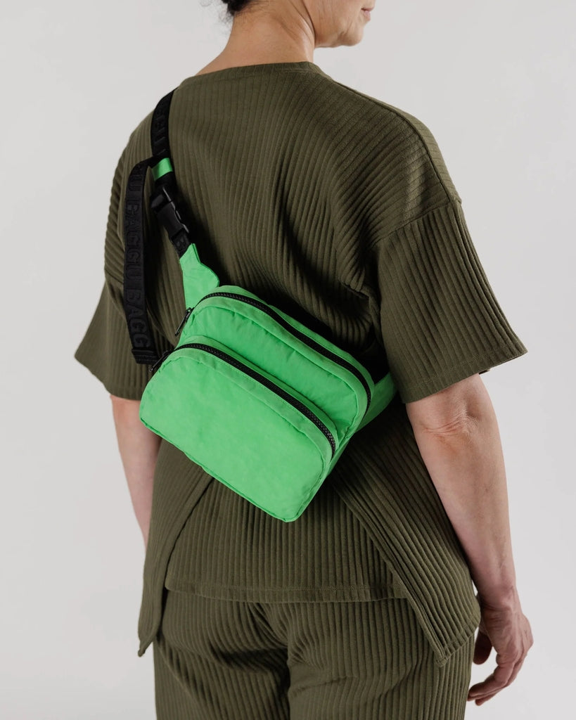 Fanny Pack - Aloe
