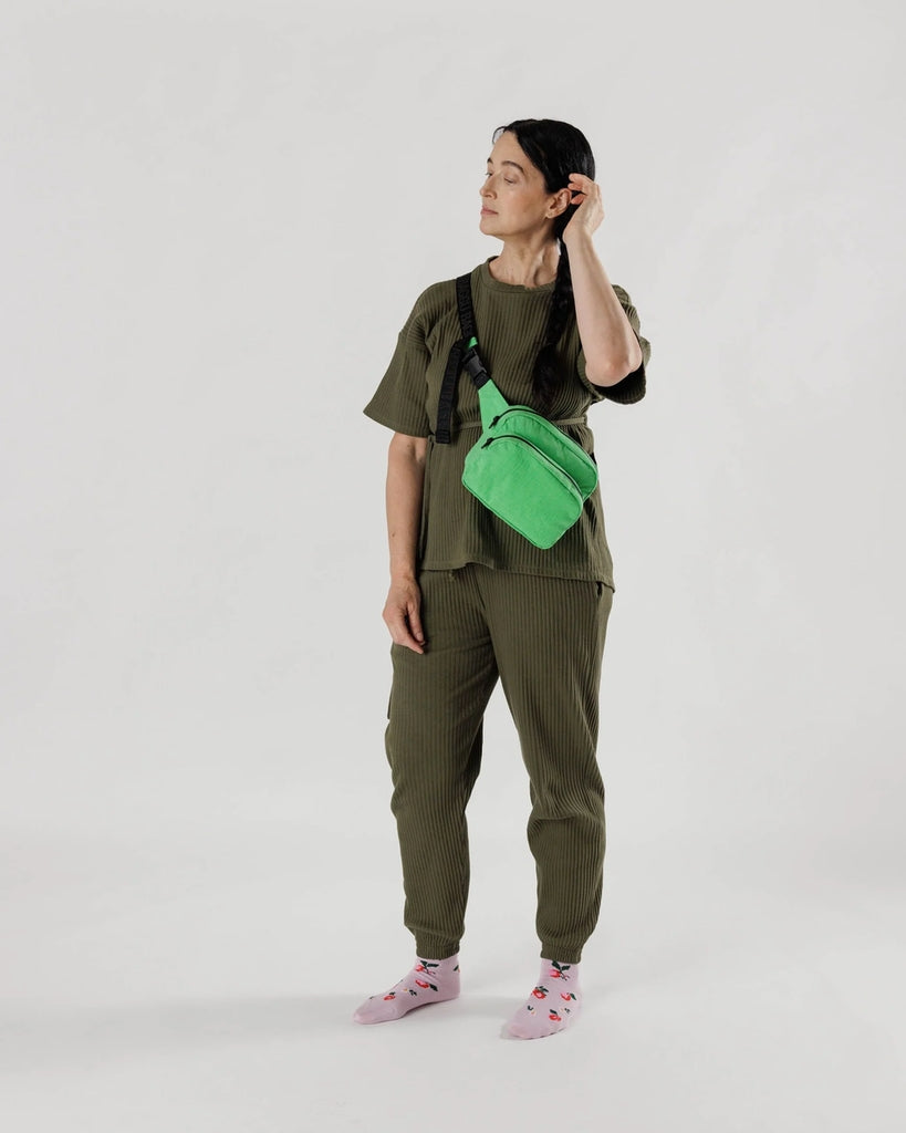 Fanny Pack - Aloe