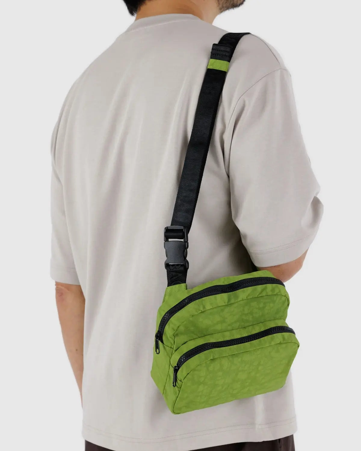 Fanny Pack - Green Juice