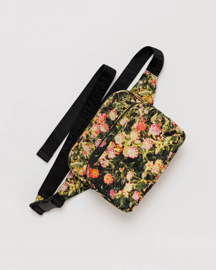 Fanny Pack - Lantana