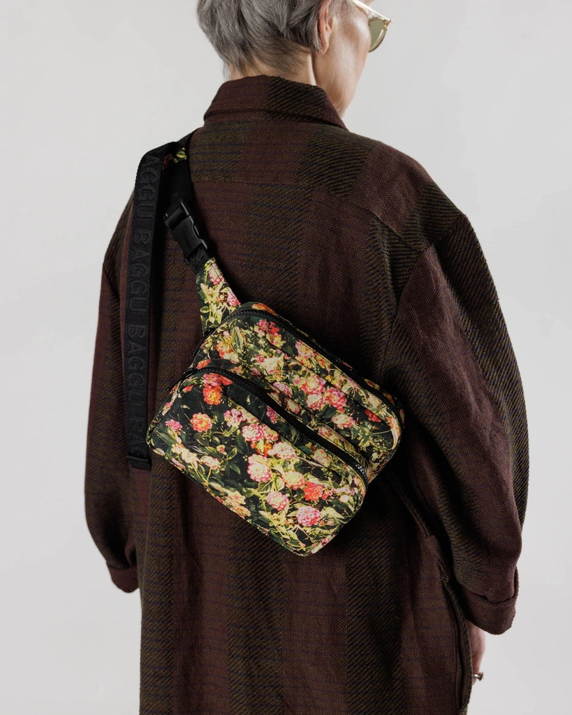 Fanny Pack - Lantana