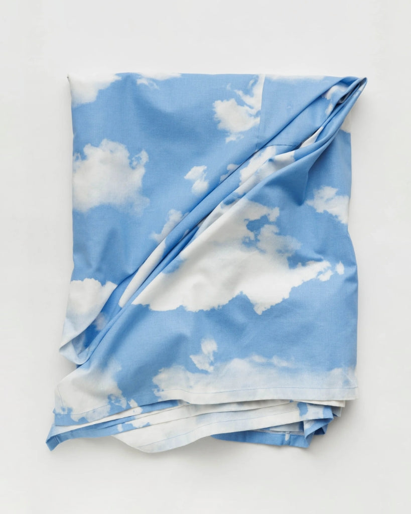 Giant Reusable Cloth - Clouds