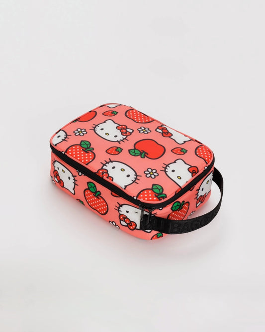 Lunch Box - Hello Kitty Apple [PRE ORDER]