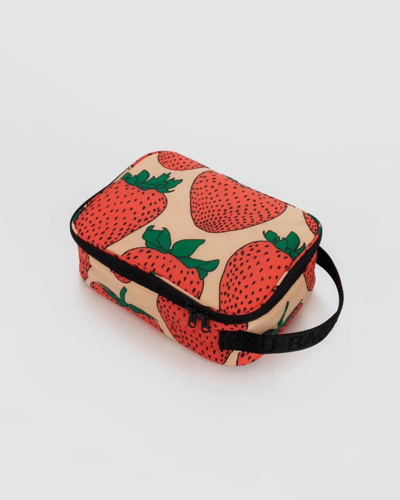 Lunch Box - Strawberry