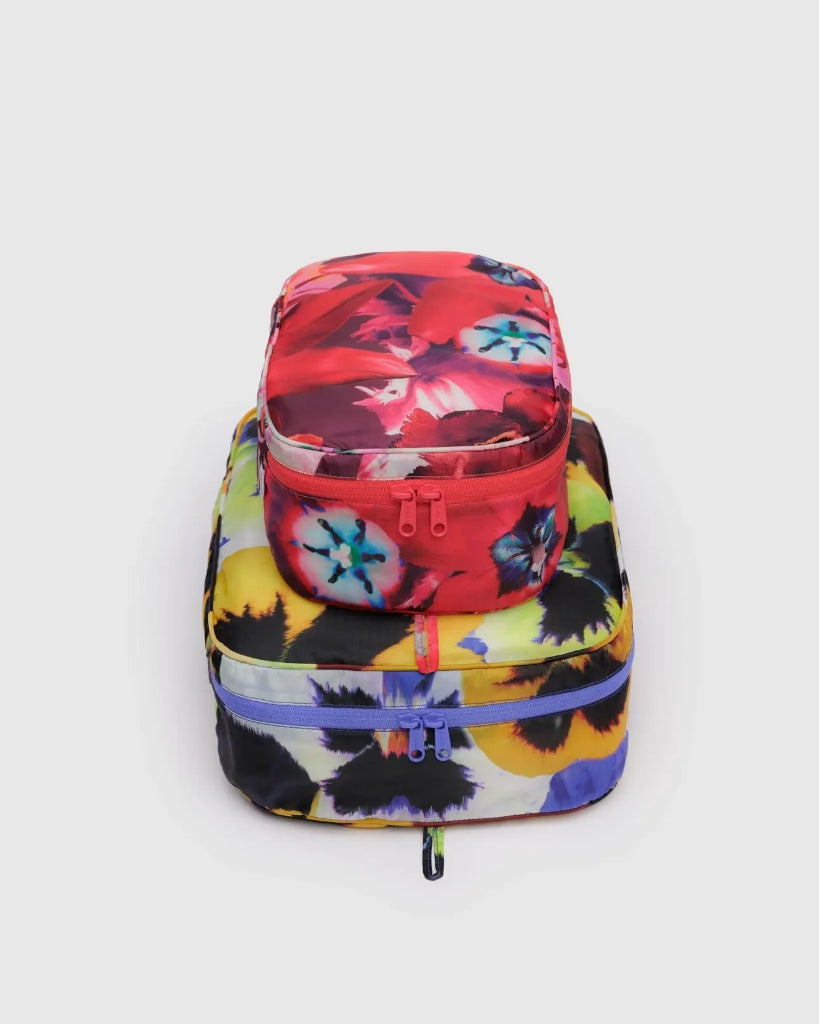 Packing Cube Set - Julia Heuer