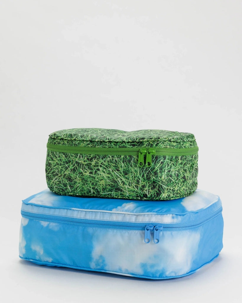 Storage Cube Set - Lawnscape