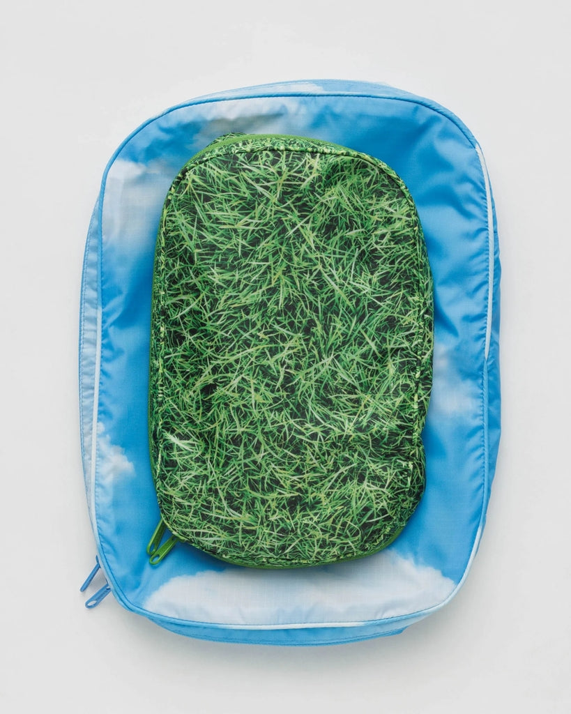 Storage Cube Set - Lawnscape