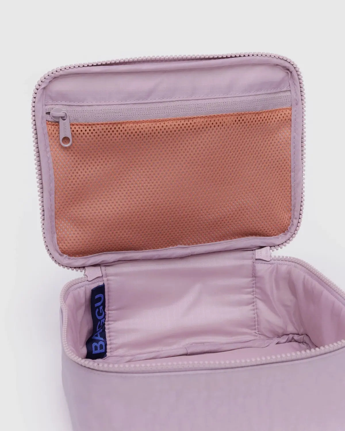 Cosmetic Case Small - Dusty Pink