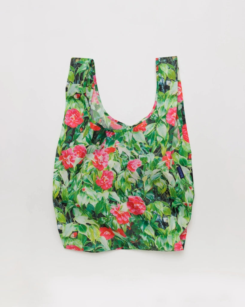 Standard Reusable Bag - Camellia