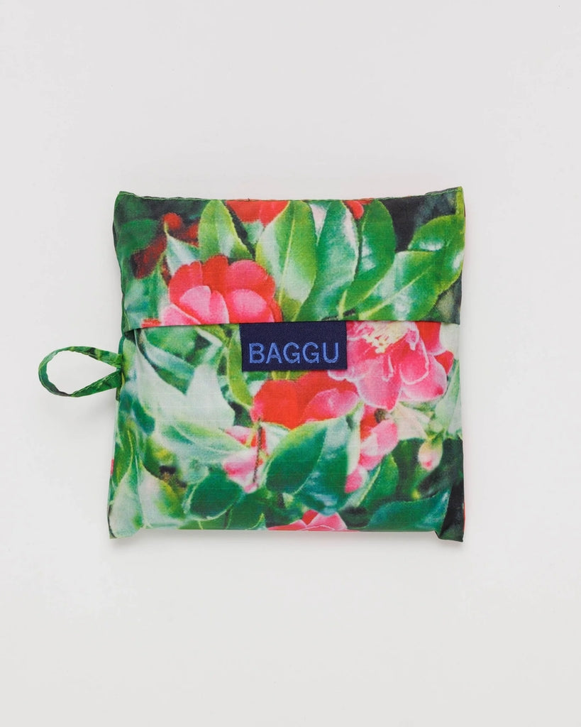 Standard Reusable Bag - Camellia