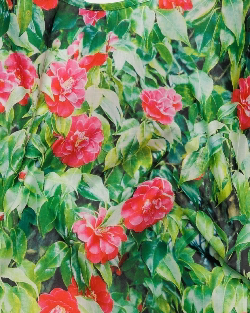 Standard Reusable Bag - Camellia