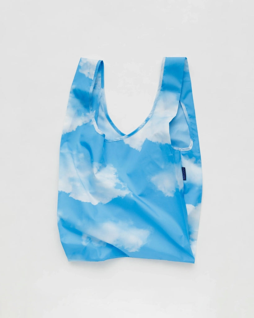 Standard Reusable Bag - Clouds