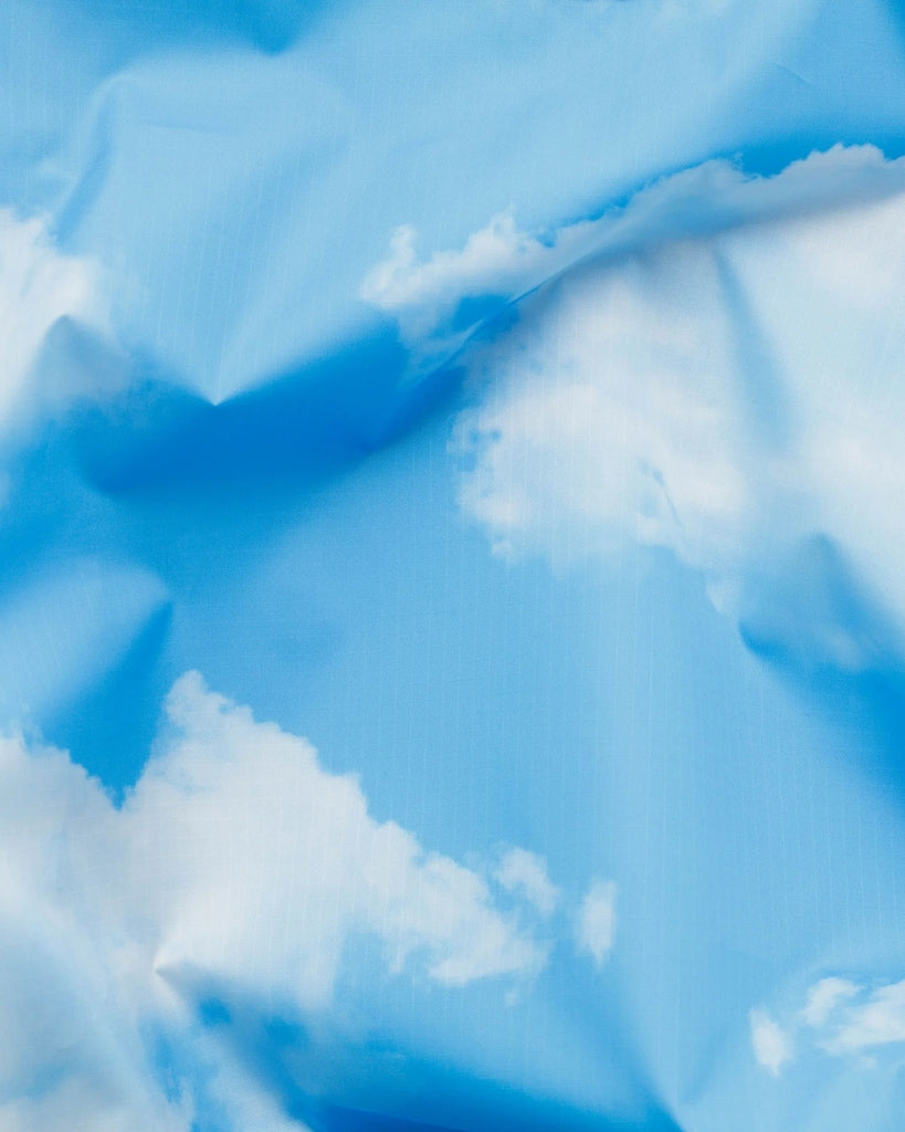 Standard Reusable Bag - Clouds