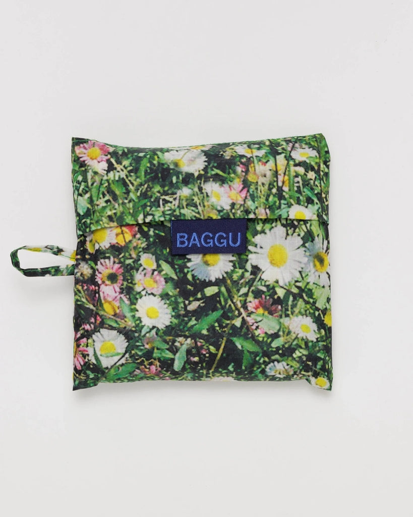 Standard Reusable Bag - Daisy