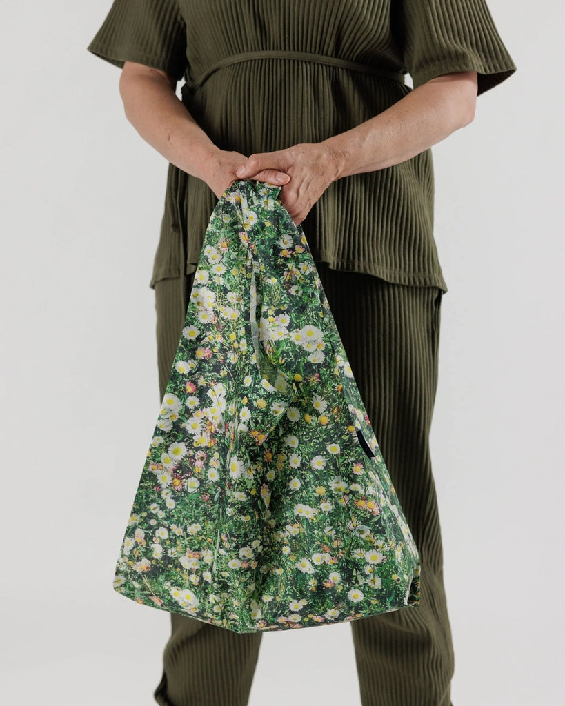 Standard Reusable Bag - Daisy