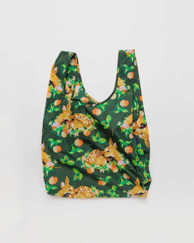 Standard Reusable Bag - Deer